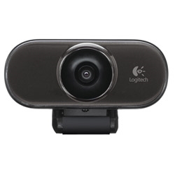 Logitech C210 Webcam ( 960-000618 )